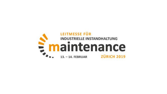 Messe maintenance 2019