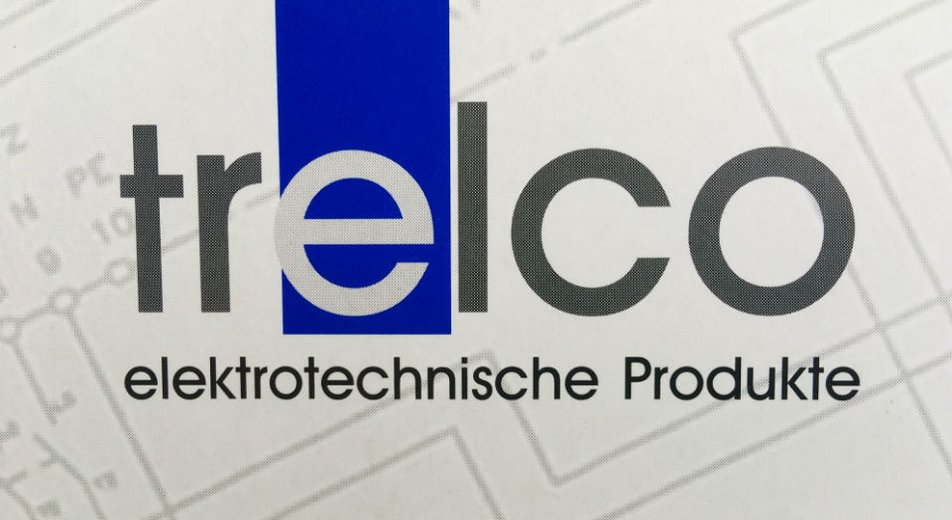 Firmenname Trelco